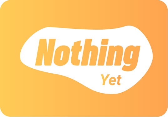 Nothing Yet thumbnail