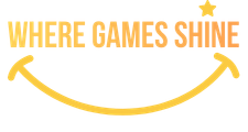 Where Games Shine